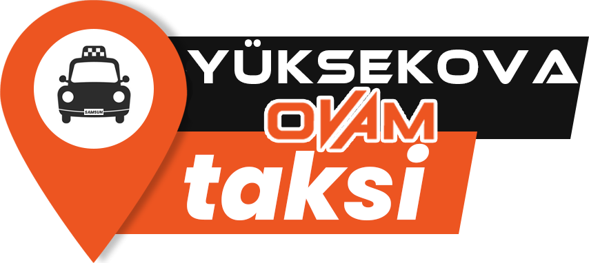 Yüksekova Taksi Durağı, YüksekOva Taksi, Yüksekova Nöbetçi Taksi